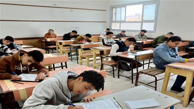 جميع التفاصيل.. موعد نهاية امتحانات الدور الثاني للثانوية العامة 2026