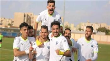 15 لاعبًا استمر مع الفريق.. قائمة القناة لخوض الموسم الكروي 2026-2027