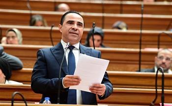 "لمصلحة المستثمرين والصناعة الوطنية".. أمين سر "صناعة النواب" يشيد بتوجيه الدولة لنظام الإيجار المنتهي بالتملك