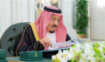 الوزراء السعودي يجدد الرفض القاطع للاعتداءات الإيرانية على السفن التجارية