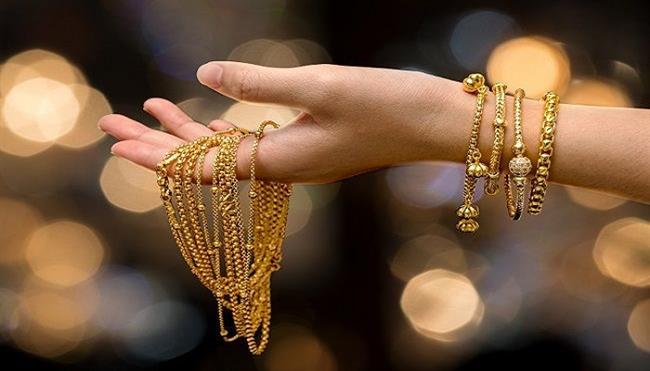 تراجع طفيف في أسعار الذهب اليوم الثلاثاء 18-8-2026 خلال التعاملات المسائية 