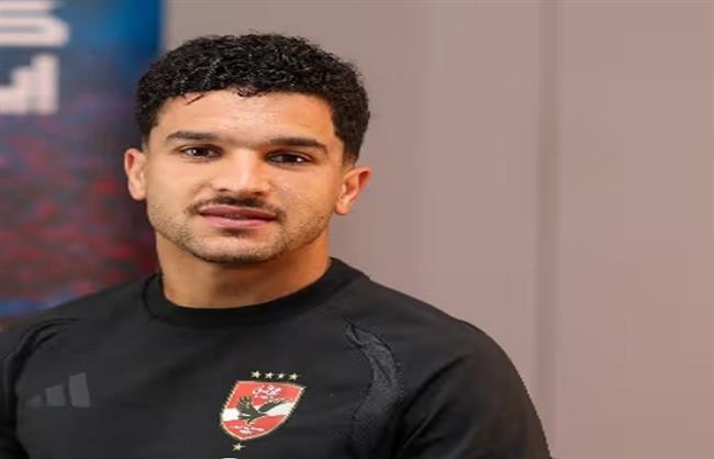 منصف بقرار: الأهلي فريق كبير.. وأسعى للتتويج بكل البطولات  
