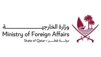 قطر تدين الغارات الإسرائيلية على مطار أبو الظهور العسكري في سوريا
