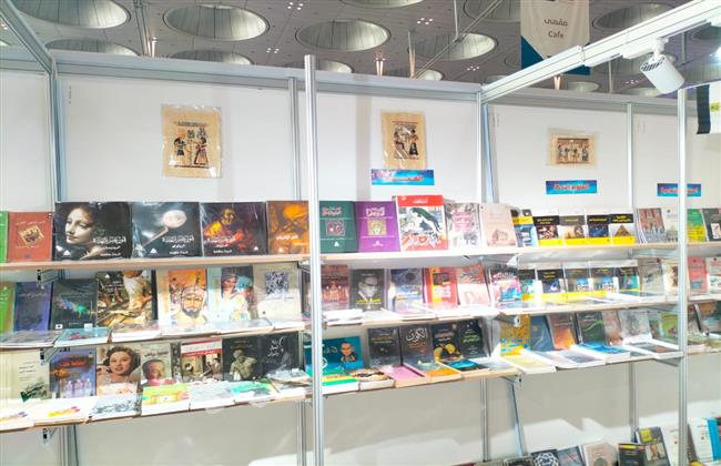 غدًا.. افتتاح الدورة الـ13 من معرض طلعت حرب للكتاب بمشاركة 25 دار نشر
