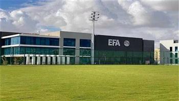 مجلس إدارة الاتحاد يعتمد هيكلة إدارة التحكيم وفقًا لقواعد FIFA