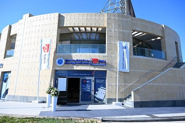مدبولي يفتتح مركز الخدمات الضريبية المميزة بالعلمين الجديدة.. ويشهد إطلاق «موبايل أبلكيشن» للتصرفات العقارية