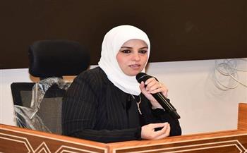 مساعد وزير الأوقاف لشئون الواعظات تعقد اجتماعًا مع مسئولي الإرشاد لبحث تطوير منظومة عمل الواعظات