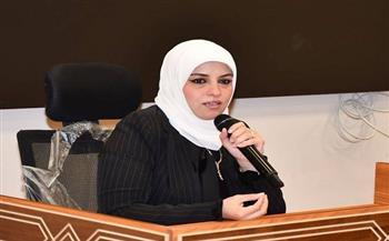 مساعد وزير الأوقاف لشئون الواعظات تعقد اجتماعًا مع مسئولي الإرشاد لبحث تطوير منظومة عمل الواعظات