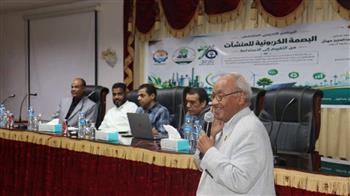 نائب محافظ أسوان: توفير حياة كريمة للمواطن البسيط على رأس أولويات المحافظة