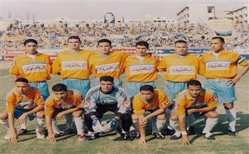 النسخة الـ68.. الإسماعيلي آخر نادي فاز بالدوري بعيدًا عن الأهلي والزمالك