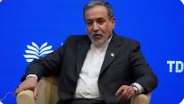 عراقجي: نسعى لإزالة التوتر مع دول الجوار وخلق مجالات جديدة للتعاون