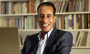 جلال برجس: وصول «معزوفة اليوم السابع» لقائمة كتارا القصيرة يحمل معنى يتجاوز المنافسة