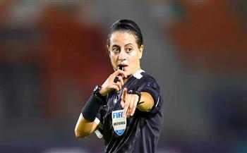 اتحاد الكرة ينظم حفل لتكريم شاهندا المغربي بعد تألقها في بطولة أفريقيا
