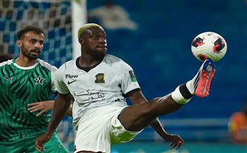 اتحاد جدة يتأهل لدور الـ16 لكأس خادم الحرمين الشريفين بالفوز على النجمة 3-0