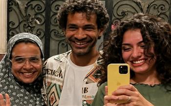 «قفلة» يواصل رحلته العالمية..ويحط رحاله في مهرجان بألمانيا