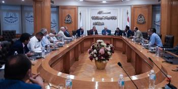 رئيس شعبة المستلزمات الطبية: مصر تبدأ إنتاج 3 مستلزمات جديدة لأول مرة.. واستفدنا من مبادرة خفض الفائدة