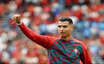 منصف بقرار: كرستيانو رونالدو مثلي الأعلى.. وأحب أسلوبه في اللعب