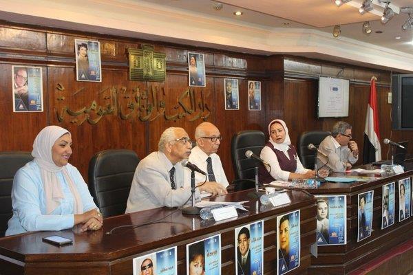 «عندما يغني النيل».. الإبداع والموسيقى يجتمعان في ندوة «نغمات نيلية» بدار الكتب