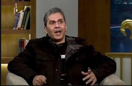 عزاء الفنان الراحل عمرو محمد علي في الشيخ زايد.. اليوم 