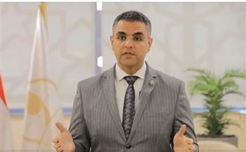 متحدث الأوقاف يكشف تفاصيل الشراكة مع وزارة الشباب والرياضة لنشر ثقافة التطوع