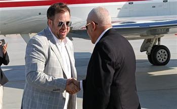 وزير الدولة البريطاني لشؤون الشرق الأوسط: مصر تتمتع بمكانة محورية ودور مؤثر في تعزيز الأمن والاستقرار الإقليمي