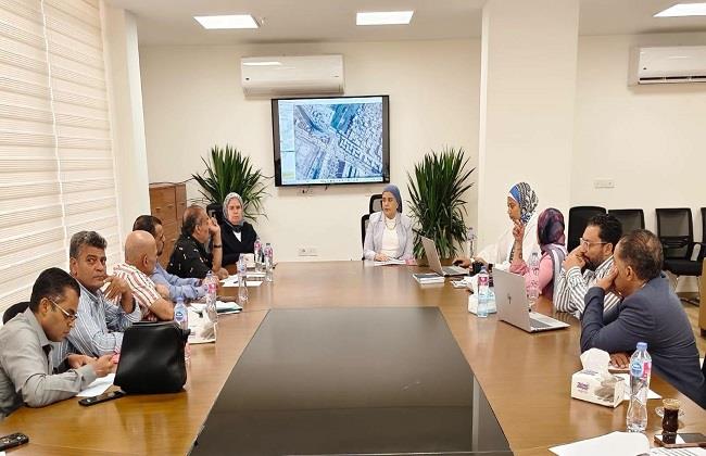 "القومي لتنظيم الإعلانات" للمحافظات: لا تجديد للتراخيص إلا وفقا للمخططات الجديدة