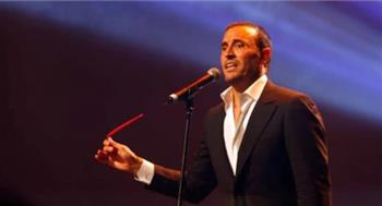 كاظم الساهر يستعد لطرح أغنيته الجديدة " أتت" 