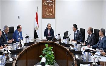 رئيس الوزراء يستعرض الإجراءات التنفيذية لفض التشابكات المالية بين "المالية" وهيئة السلع التموينية