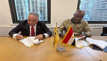 شراكة ثلاثية بين «المصريين الأفارقة» والغرفة الأفريقية العالمية لدعم الاستثمارات