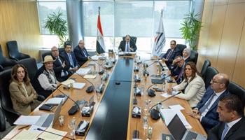 جهاز حماية المنافسة يبدأ تنفيذ استراتيجية 2026–2030 بتشكيل مجلسه الجديد
