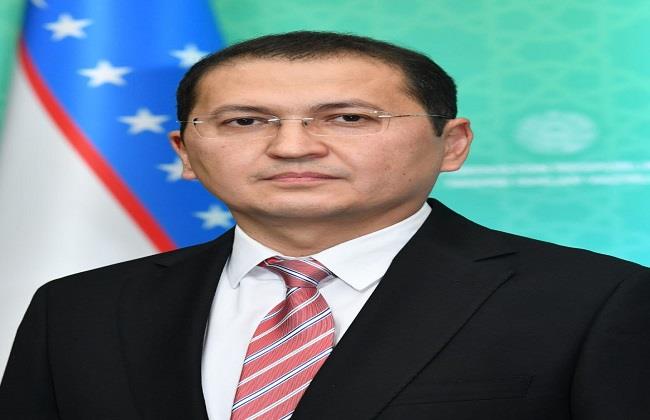 سفير أوزبكستان بالقاهرة: 32 ألفا و470 سائحا أوزبكيا زاروا مصر حتى نهاية يوليو 2026