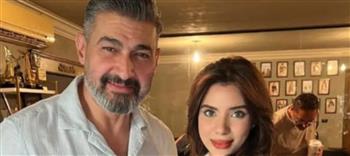 إيرينا يسري تكشف كيف شاركت في  «كلهم بيحبوا مودي»