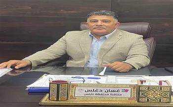 محافظ نابلس: هناك مخطط إسرائيلي لتوسيع الاستيطان في الضفة الغربية