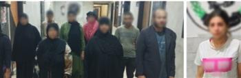 ضبط 10 متهمين لاستغلال 14 طفلًا في التسول وبيع السلع بالقاهرة
