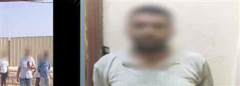 كشف حقيقة فيديو اتهام شرطة ميت غمر بالتقاعس عن ضبط شخصين اعتديا على مواطن