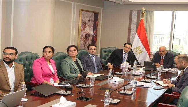 الكهرباء تستهدف رفع مساهمة الطاقة المتجددة إلى 45% بحلول 2028