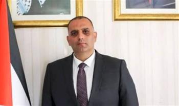 قوات الاحتلال تعتقل وزير شؤون القدس أشرف الأعور