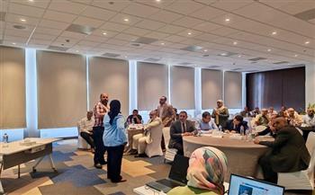 وزارة التربية والتعليم تواصل استكمال تدريبات معلمي اللغة العربية استعدادًا لتطبيق البكالوريا المصرية