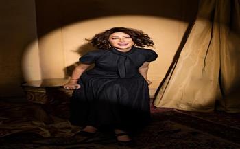 لطيفة تحتفل باكتمال ألبومها وتؤكد: "النجاح ده بفضلكم وبتعب كل الناس"