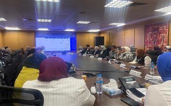 التضامن الاجتماعي تستعد لتطبيق منظومة الذاكرة المؤسسية لتعزيز التحول الرقمي وإدارة المعرفة