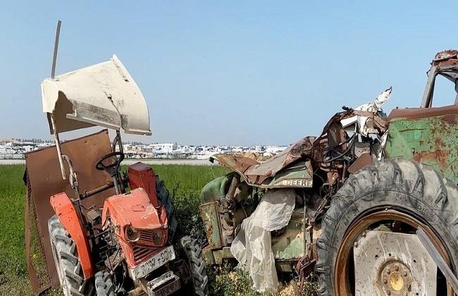 الأمم المتحدة: 3% فقط من أراضي غزة الزراعية لا تزال صالحة ويمكن الوصول إليها