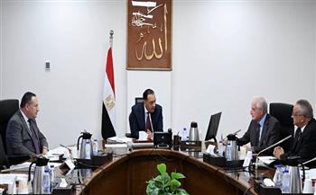 تنفيذًا لتوجيهات الرئيس.. مدبولي يتابع ترتيبات عقد مؤتمر الهوية الوطنية بمكتبة الإسكندرية