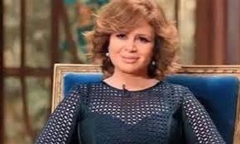 إلهام شاهين تكشف سر تصدرها التريند بسبب «الساحل يجنن يا معتز»