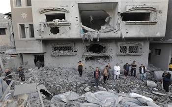 مدير وزارة الصحة بغزة: الاحتلال يستهدف المدنيين ومنسقي الأعمال المدنية في غزة