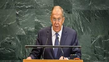 السفير الإيراني لدى روسيا: زيارة لافروف إلى إيران لا تزال مدرجة على جدول الأعمال وموعدها لم يحدد بعد