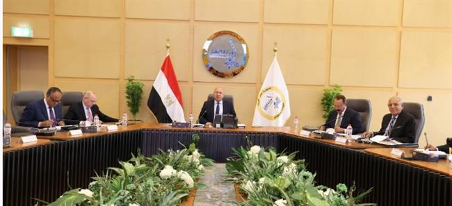 وزير النقل: خطة شاملة لتدعيم الأسطول التجاري المصري ليصل إلى 40 سفينة عام 2030