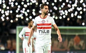 النسخة الـ68.. عبد الله السعيد اللاعب الوحيد في الدوري الجديد عضو نادي المائة