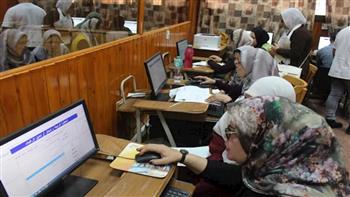 تنسيق الجامعات 2026.. الحدود الدنيا للمرحلة الثانية لطلاب الثانوية العامة بالشعب العلمية «النظام الحديث»