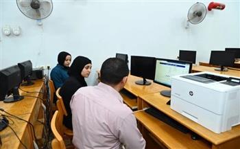 أدبي النظام الحديث .. اعرف الحد الأدنى لتنسيق المرحلة الثانية بالجامعات والمعاهد 2026