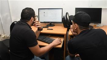 طلاب علمي.. اعرف الأماكن الشاغرة بالمرحلة الثالثة لتنسيق الجامعات 2026 للنظام الحديث